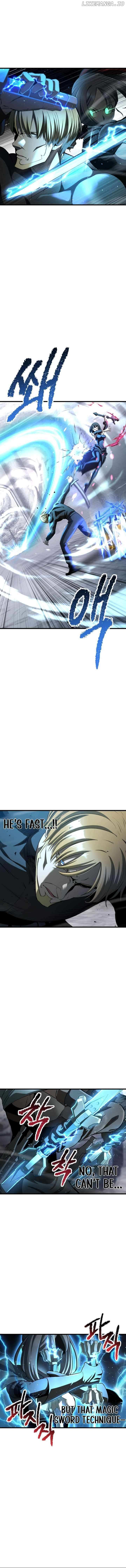 Read Survival Story Of A Sword King In A Fantasy World Manga Online