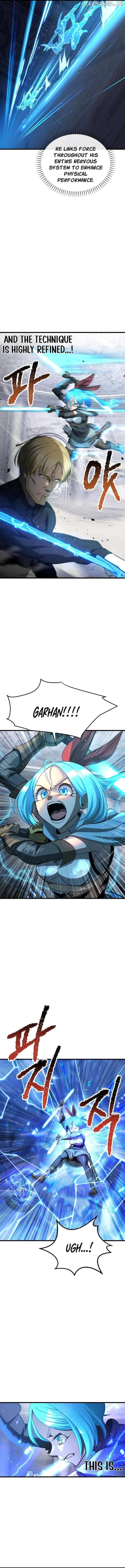 Read Survival Story Of A Sword King In A Fantasy World Manga Online