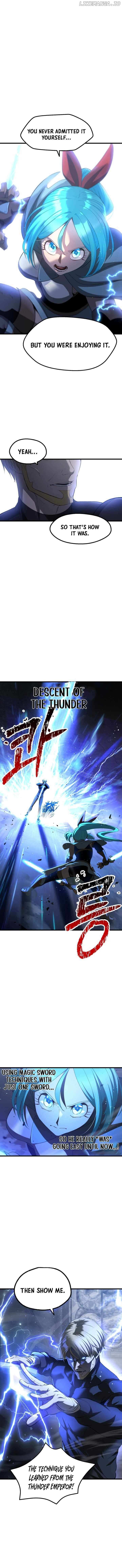 Read Survival Story Of A Sword King In A Fantasy World Manga Online