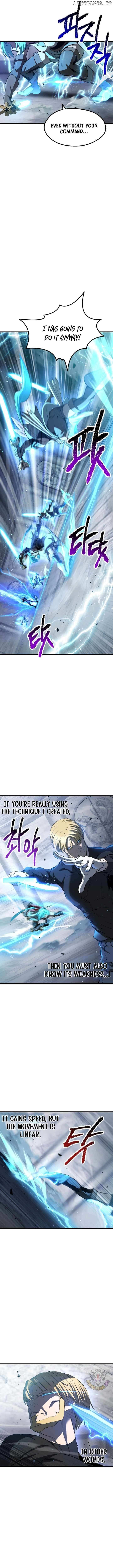 Read Survival Story Of A Sword King In A Fantasy World Manga Online