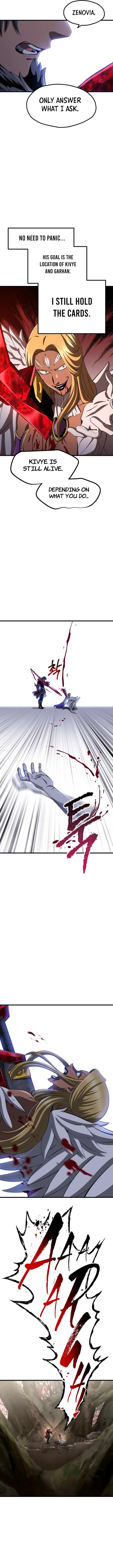 Read Survival Story Of A Sword King In A Fantasy World Manga Online