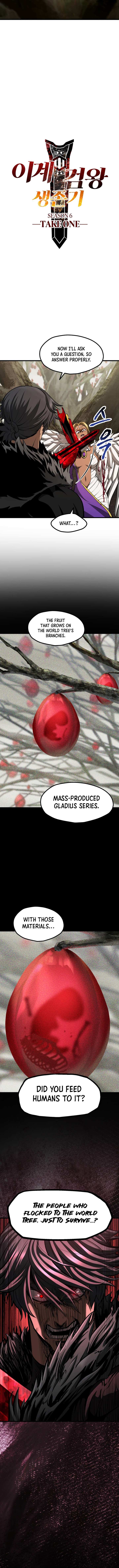 Read Survival Story Of A Sword King In A Fantasy World Manga Online