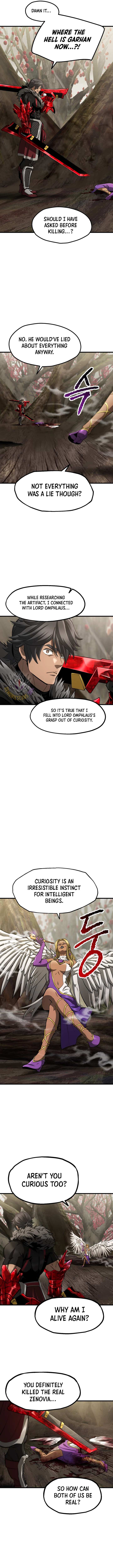 Read Survival Story Of A Sword King In A Fantasy World Manga Online