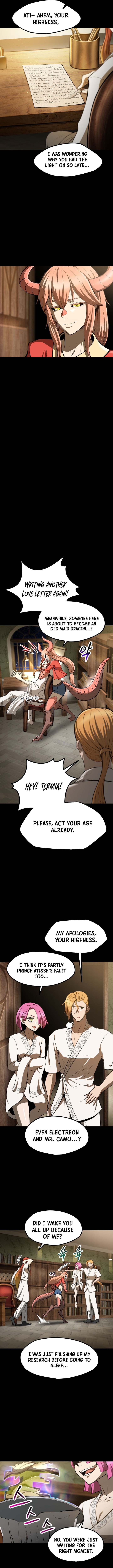 Read Survival Story Of A Sword King In A Fantasy World Manga Online