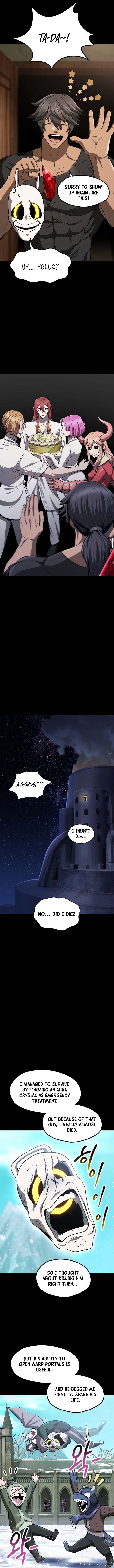 Read Survival Story Of A Sword King In A Fantasy World Manga Online