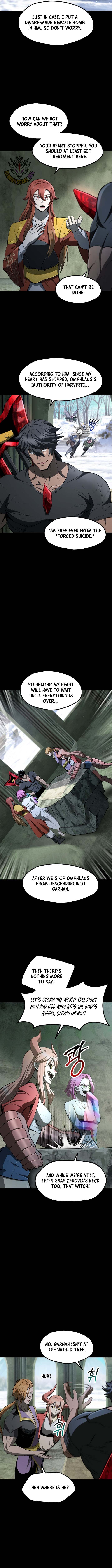 Read Survival Story Of A Sword King In A Fantasy World Manga Online