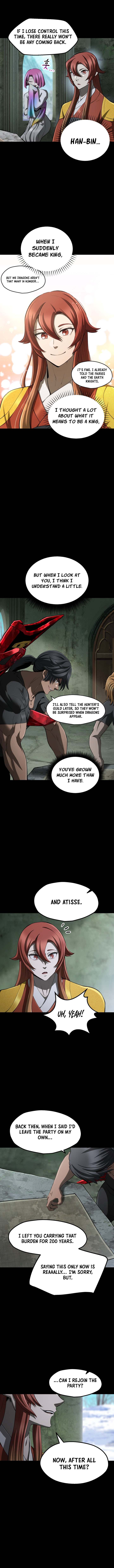 Read Survival Story Of A Sword King In A Fantasy World Manga Online