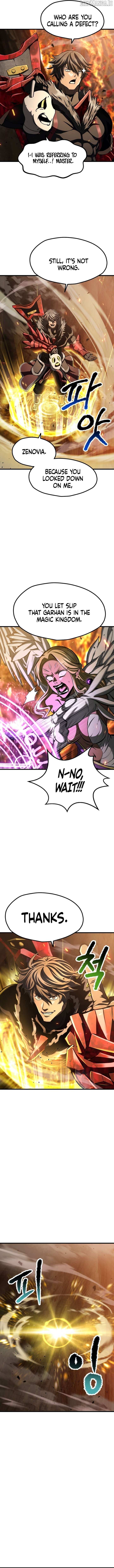 Read Survival Story Of A Sword King In A Fantasy World Manga Online