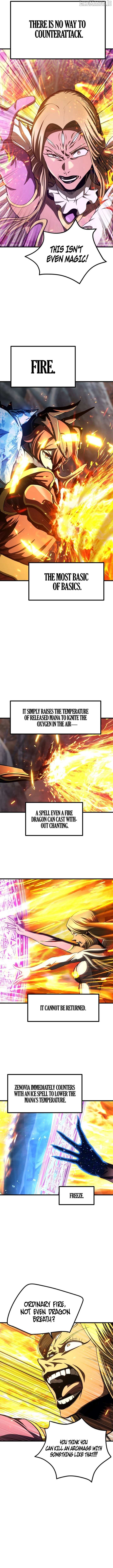 Read Survival Story Of A Sword King In A Fantasy World Manga Online