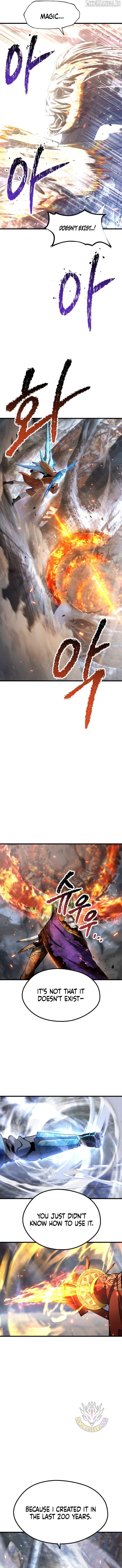 Read Survival Story Of A Sword King In A Fantasy World Manga Online