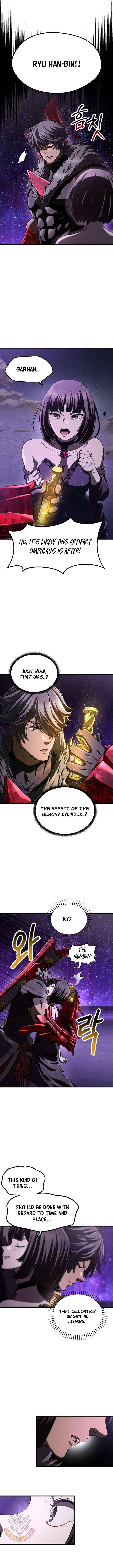 Read Survival Story Of A Sword King In A Fantasy World Manga Online