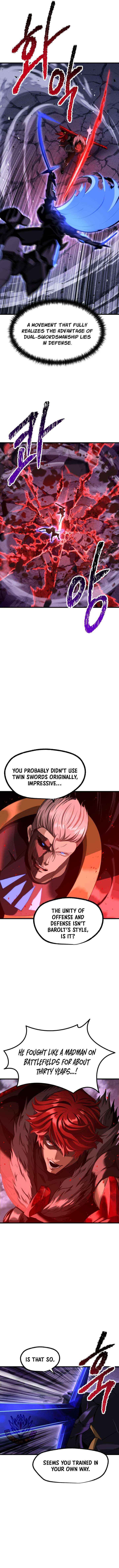 Read Survival Story Of A Sword King In A Fantasy World Manga Online