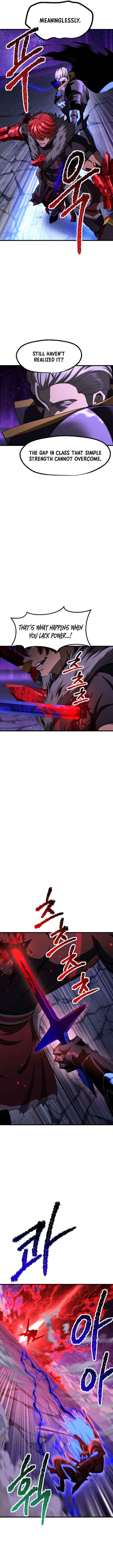 Read Survival Story Of A Sword King In A Fantasy World Manga Online