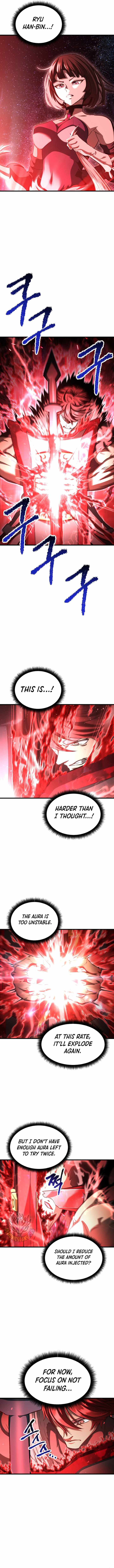 Read Survival Story Of A Sword King In A Fantasy World Manga Online