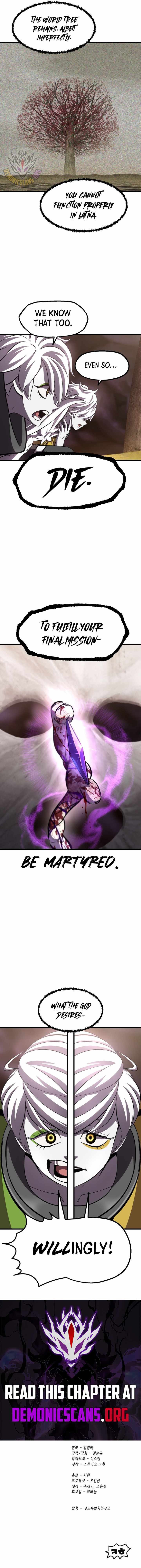 Read Survival Story Of A Sword King In A Fantasy World Manga Online