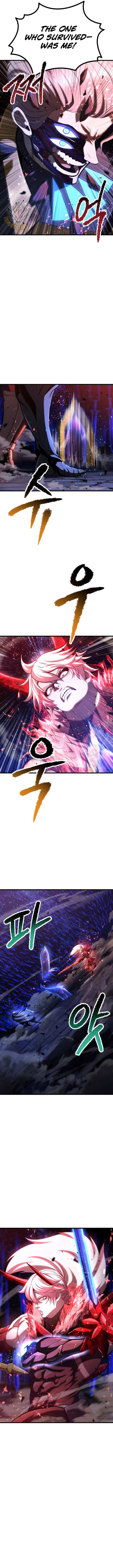 Read Survival Story Of A Sword King In A Fantasy World Manga Online