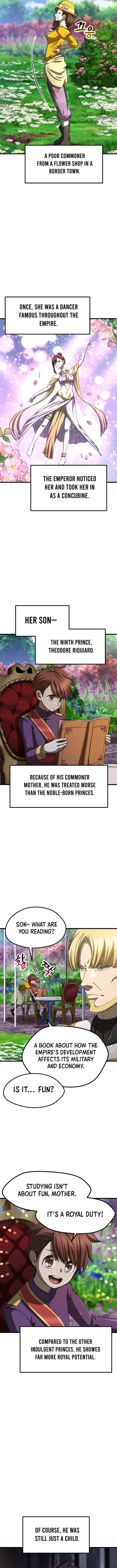 Read Survival Story Of A Sword King In A Fantasy World Manga Online