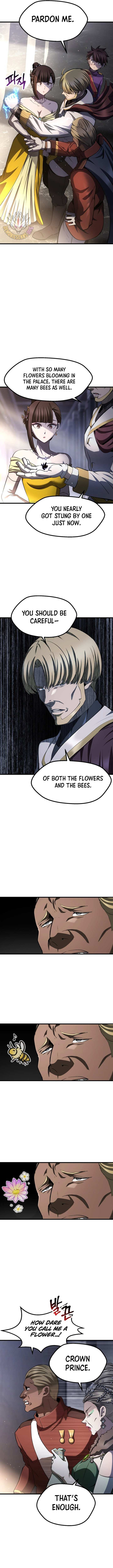 Read Survival Story Of A Sword King In A Fantasy World Manga Online