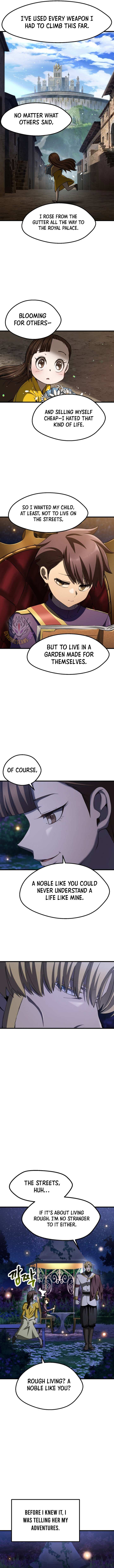 Read Survival Story Of A Sword King In A Fantasy World Manga Online