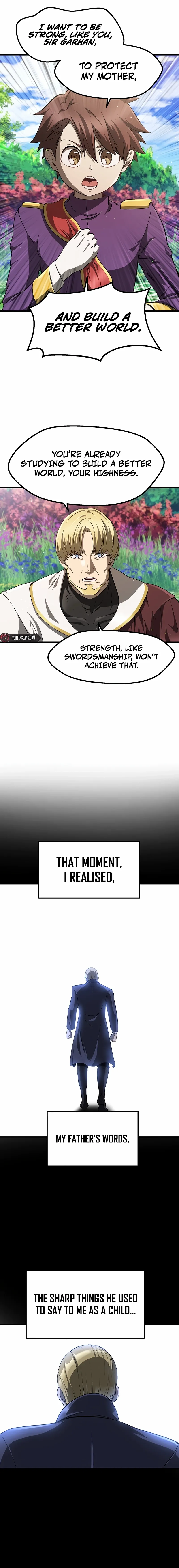 Read Survival Story Of A Sword King In A Fantasy World Manga Online