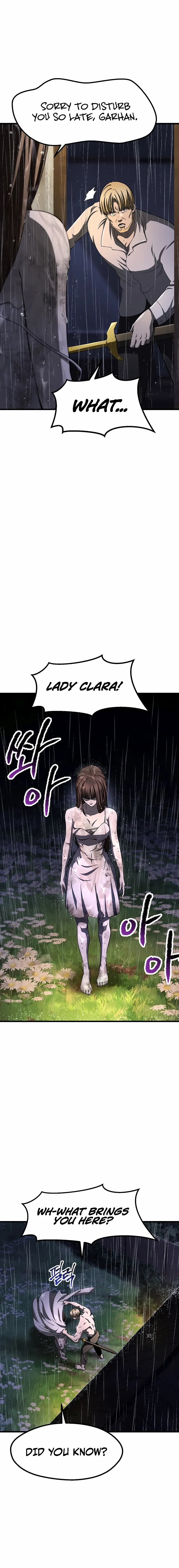 Read Survival Story Of A Sword King In A Fantasy World Manga Online