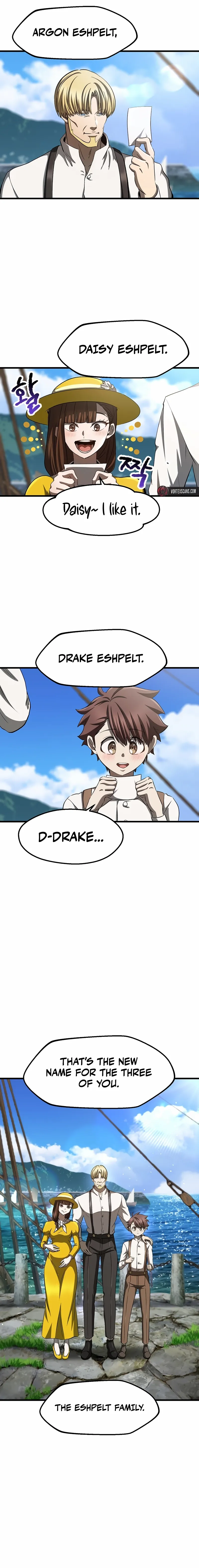 Read Survival Story Of A Sword King In A Fantasy World Manga Online