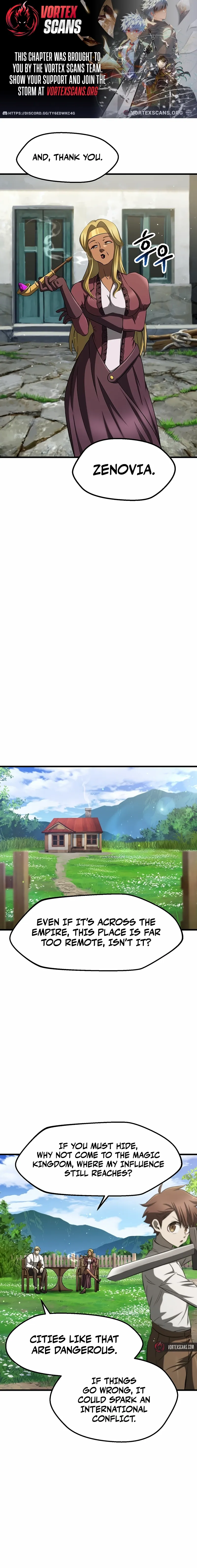 Read Survival Story Of A Sword King In A Fantasy World Manga Online