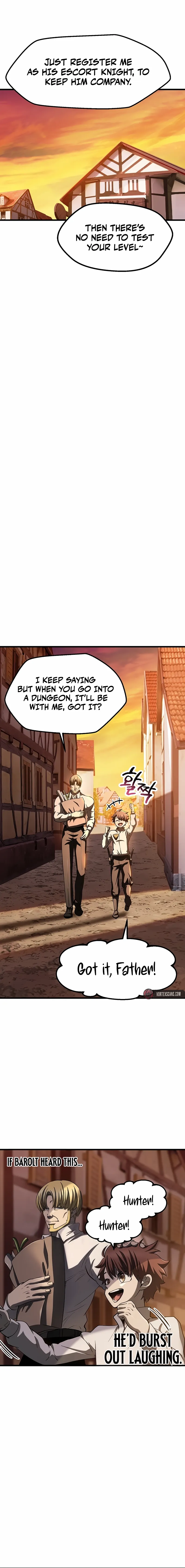 Read Survival Story Of A Sword King In A Fantasy World Manga Online