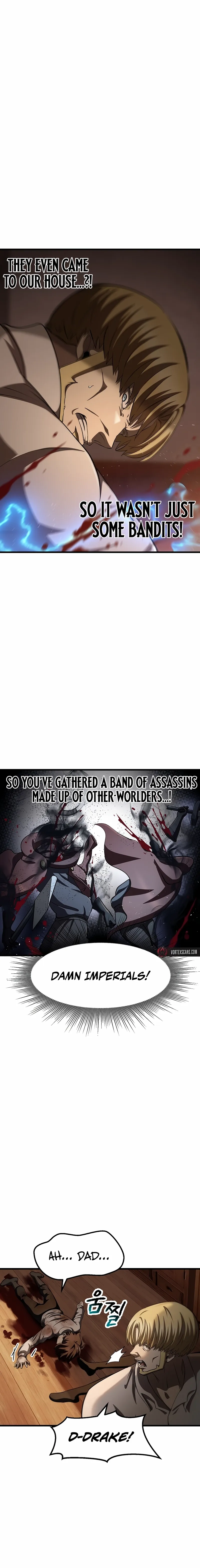 Read Survival Story Of A Sword King In A Fantasy World Manga Online