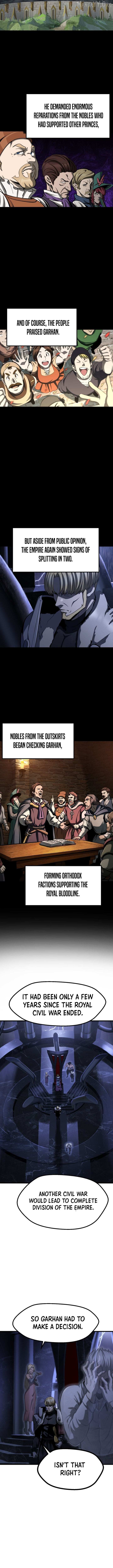 Read Survival Story Of A Sword King In A Fantasy World Manga Online