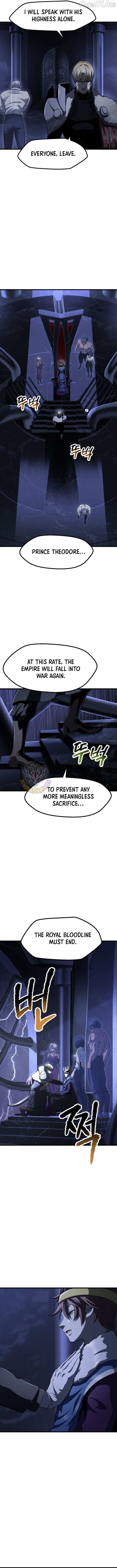 Read Survival Story Of A Sword King In A Fantasy World Manga Online