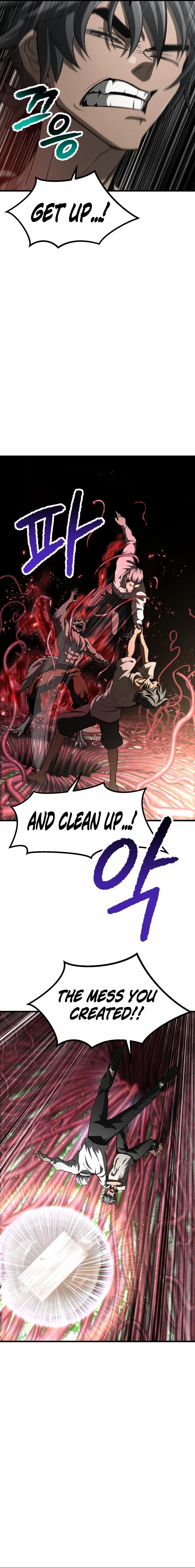 Read Survival Story Of A Sword King In A Fantasy World Manga Online