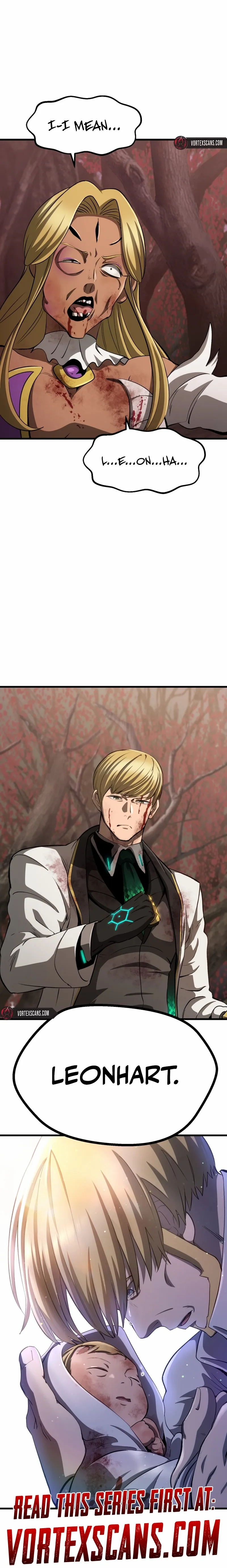 Read Survival Story Of A Sword King In A Fantasy World Manga Online