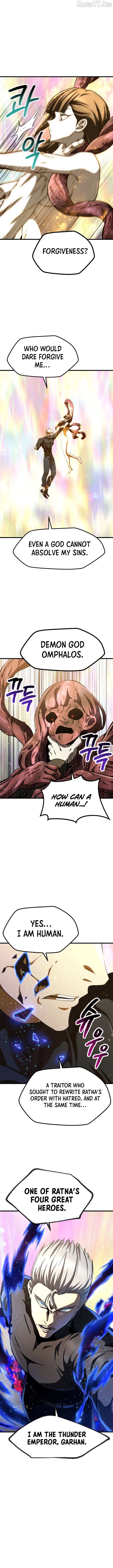 Read Survival Story Of A Sword King In A Fantasy World Manga Online