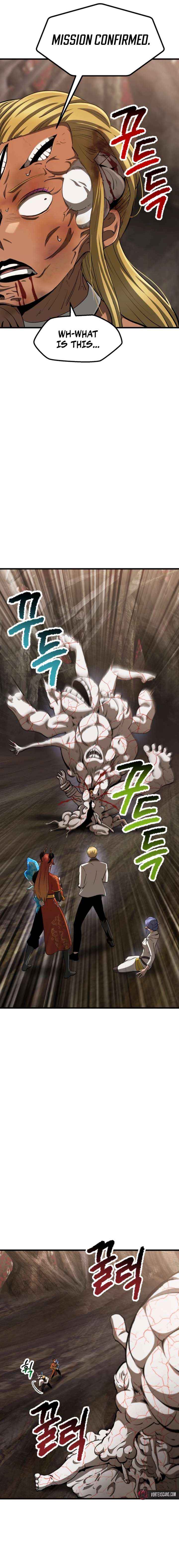 Read Survival Story Of A Sword King In A Fantasy World Manga Online