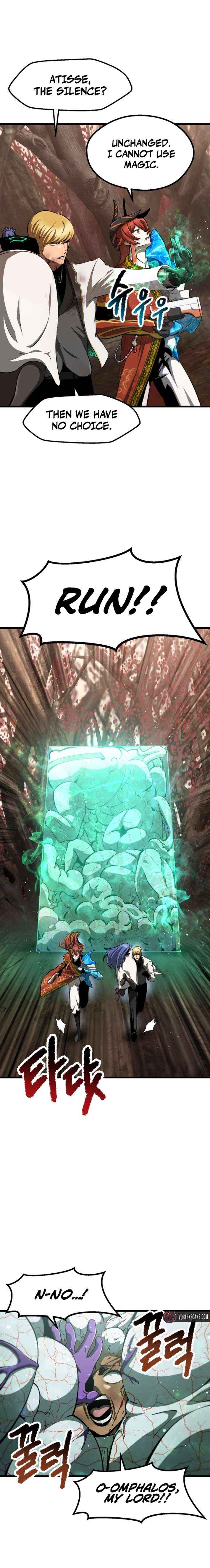 Read Survival Story Of A Sword King In A Fantasy World Manga Online