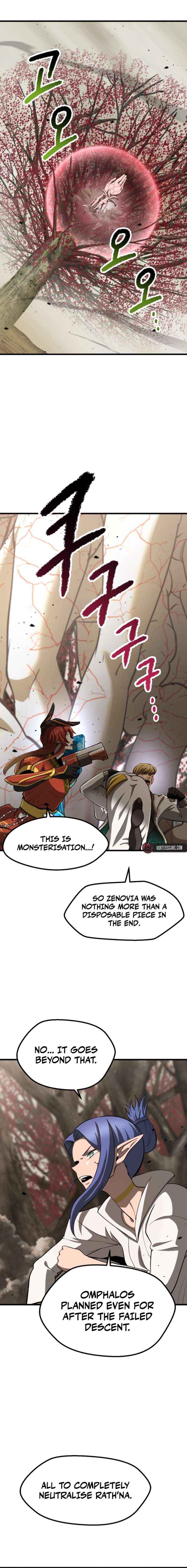 Read Survival Story Of A Sword King In A Fantasy World Manga Online