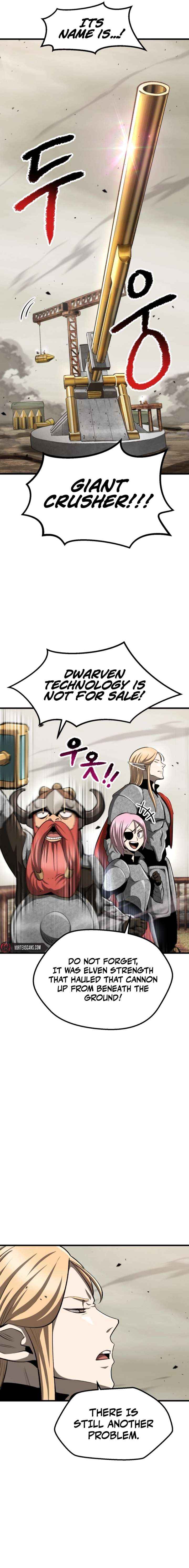 Read Survival Story Of A Sword King In A Fantasy World Manga Online