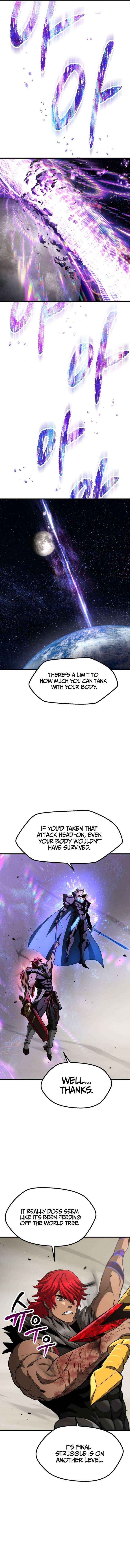 Read Survival Story Of A Sword King In A Fantasy World Manga Online