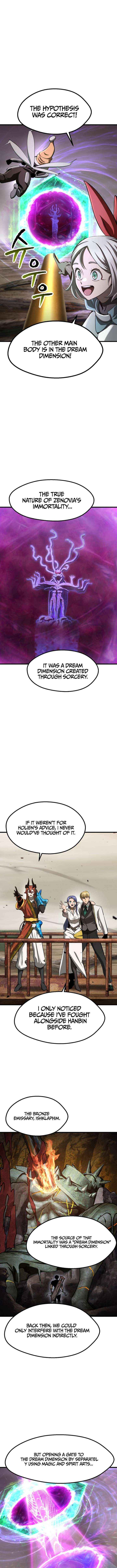 Read Survival Story Of A Sword King In A Fantasy World Manga Online