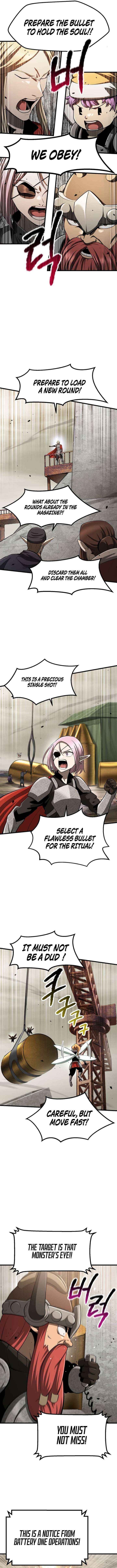 Read Survival Story Of A Sword King In A Fantasy World Manga Online