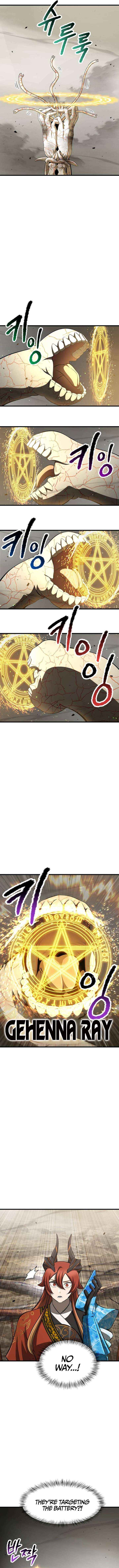 Read Survival Story Of A Sword King In A Fantasy World Manga Online