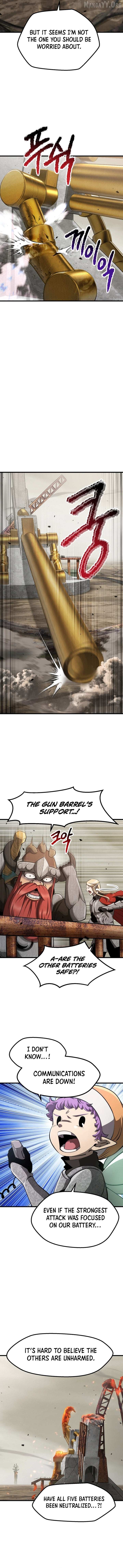 Read Survival Story Of A Sword King In A Fantasy World Manga Online