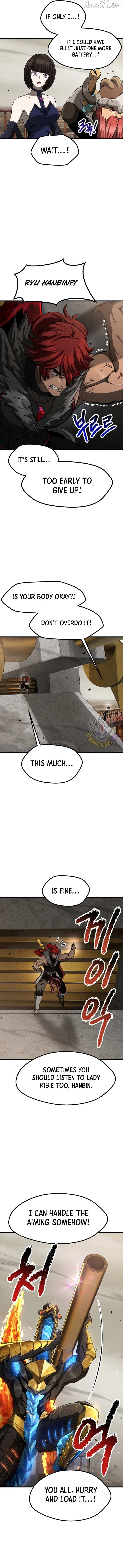 Read Survival Story Of A Sword King In A Fantasy World Manga Online