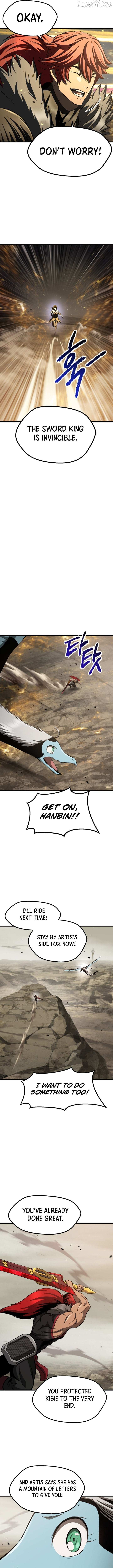 Read Survival Story Of A Sword King In A Fantasy World Manga Online