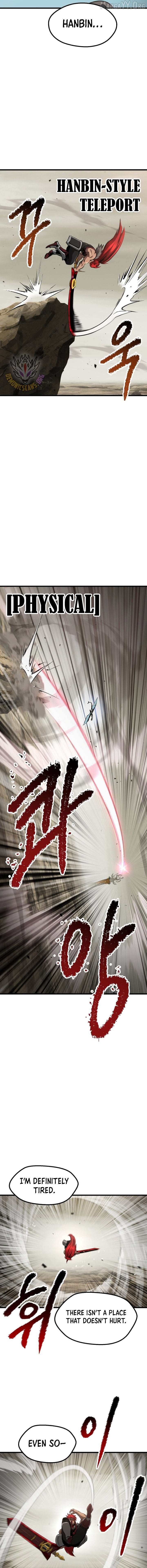 Read Survival Story Of A Sword King In A Fantasy World Manga Online