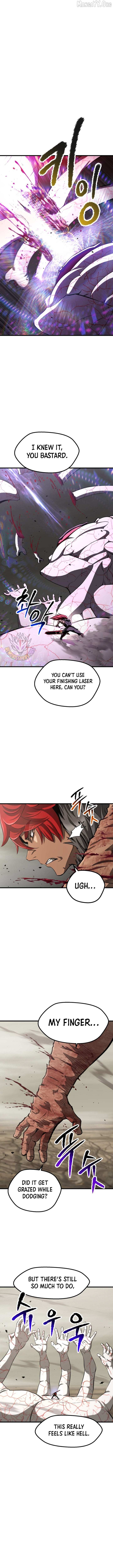 Read Survival Story Of A Sword King In A Fantasy World Manga Online