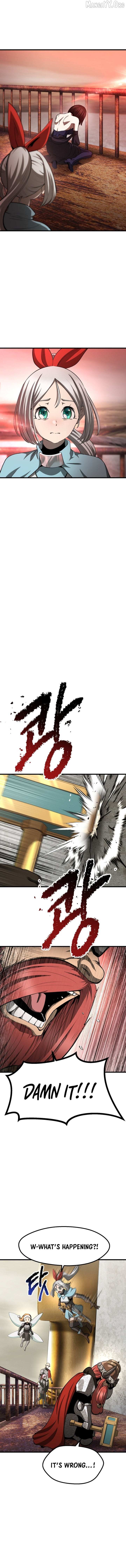 Read Survival Story Of A Sword King In A Fantasy World Manga Online