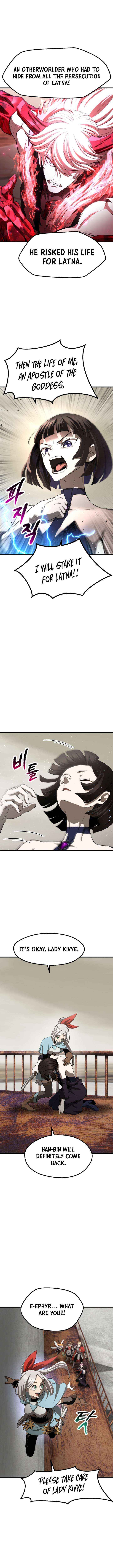 Read Survival Story Of A Sword King In A Fantasy World Manga Online