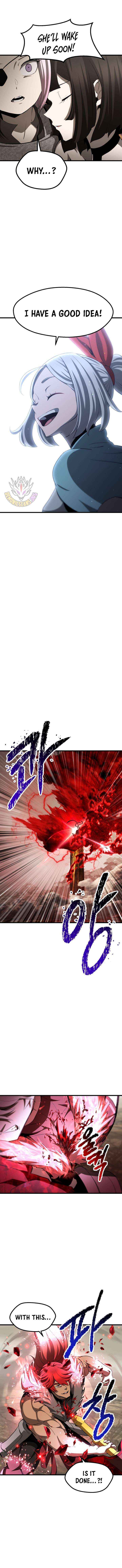 Read Survival Story Of A Sword King In A Fantasy World Manga Online